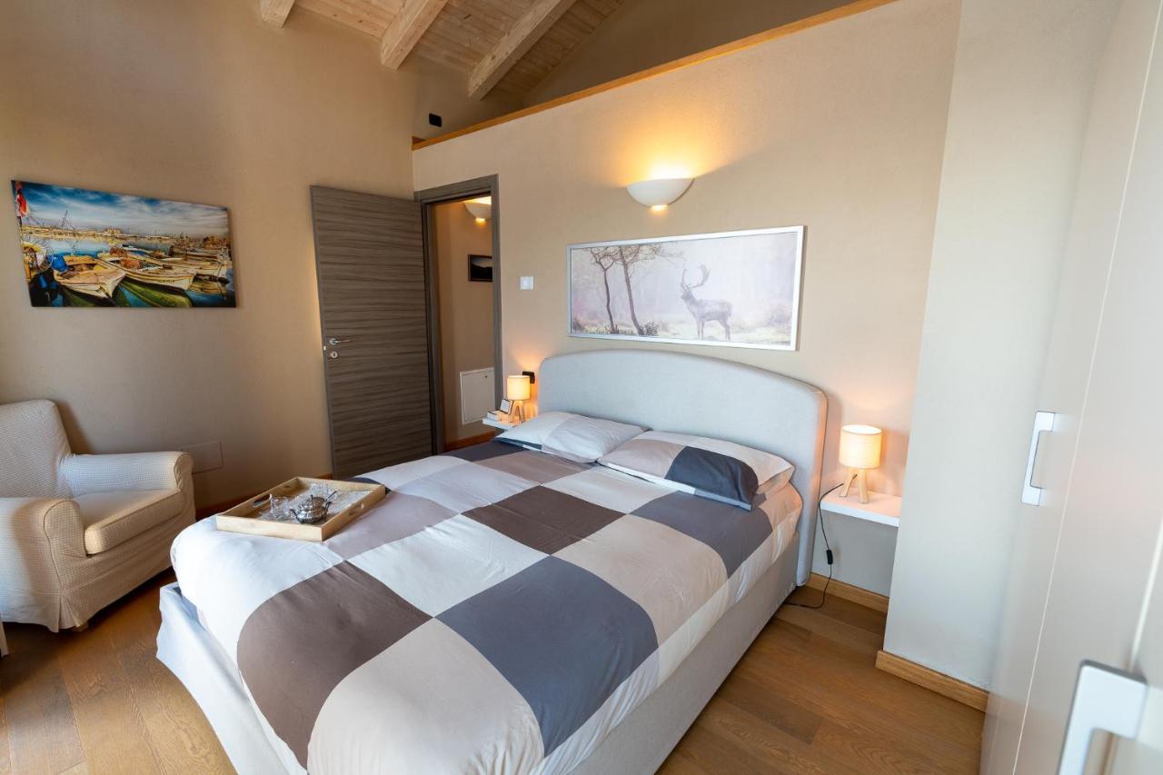 Casa Di Campagna Rosina Con Piscina E Vista Lago Gravedona Exterior foto